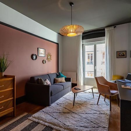 Le Coursive - Charmant T2 A Villeurbanne Dış mekan fotoğraf